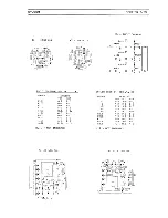 Предварительный просмотр 88 страницы Studer DAD-16 Operating Instructions And Service Manual