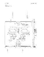 Предварительный просмотр 119 страницы Studer DAD-16 Operating Instructions And Service Manual