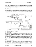 Preview for 5 page of Studer HP-COMPACT HPC 2512 User And Installation Manual