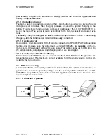 Preview for 6 page of Studer HP-COMPACT HPC 2512 User And Installation Manual