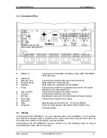 Preview for 9 page of Studer HP-COMPACT HPC 2512 User And Installation Manual