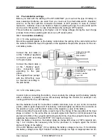 Preview for 10 page of Studer HP-COMPACT HPC 2512 User And Installation Manual