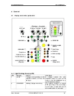 Preview for 12 page of Studer HP-COMPACT HPC 2512 User And Installation Manual