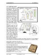 Preview for 19 page of Studer HP-COMPACT HPC 2512 User And Installation Manual