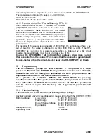 Preview for 21 page of Studer HP-COMPACT HPC 2800-12 User'S And Installer'S Manual