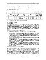 Preview for 23 page of Studer HP-COMPACT HPC 2800-12 User'S And Installer'S Manual