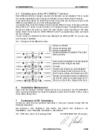 Preview for 25 page of Studer HP-COMPACT HPC 2800-12 User'S And Installer'S Manual