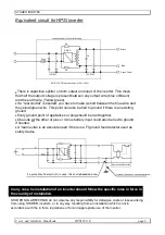 Предварительный просмотр 9 страницы Studer HPSI 2212 User And Installer Handbook