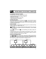 Preview for 42 page of Studer Innotec MBC 12-25/3 User Manual