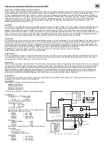 Preview for 4 page of Studer MBW 100 Owner'S Manual