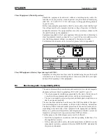 Preview for 7 page of Studer OnAir 1500 Operating Instructions Manual