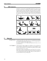 Preview for 10 page of Studer OnAir 1500 Operating Instructions Manual