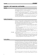 Preview for 12 page of Studer OnAir 1500 Operating Instructions Manual