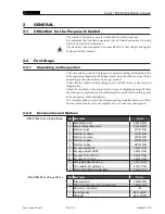 Preview for 27 page of Studer OnAir 1500 Operating Instructions Manual