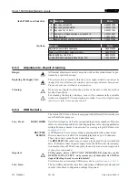 Preview for 28 page of Studer OnAir 1500 Operating Instructions Manual