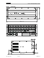 Preview for 31 page of Studer OnAir 1500 Operating Instructions Manual