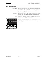 Preview for 42 page of Studer OnAir 1500 Operating Instructions Manual