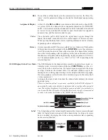 Preview for 47 page of Studer OnAir 1500 Operating Instructions Manual