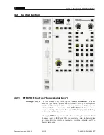 Preview for 50 page of Studer OnAir 1500 Operating Instructions Manual