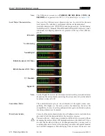 Preview for 53 page of Studer OnAir 1500 Operating Instructions Manual