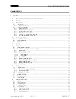 Preview for 57 page of Studer OnAir 1500 Operating Instructions Manual