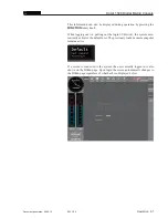 Preview for 63 page of Studer OnAir 1500 Operating Instructions Manual