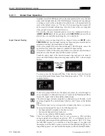 Preview for 66 page of Studer OnAir 1500 Operating Instructions Manual