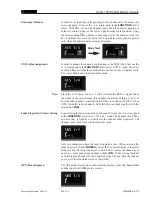 Preview for 71 page of Studer OnAir 1500 Operating Instructions Manual