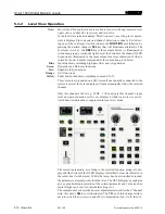 Preview for 72 page of Studer OnAir 1500 Operating Instructions Manual