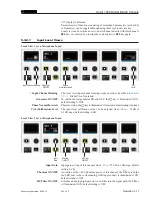 Preview for 73 page of Studer OnAir 1500 Operating Instructions Manual