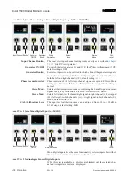 Preview for 74 page of Studer OnAir 1500 Operating Instructions Manual