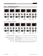 Preview for 76 page of Studer OnAir 1500 Operating Instructions Manual