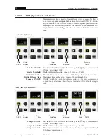 Preview for 77 page of Studer OnAir 1500 Operating Instructions Manual