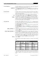 Preview for 82 page of Studer OnAir 1500 Operating Instructions Manual