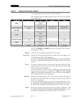 Preview for 89 page of Studer OnAir 1500 Operating Instructions Manual