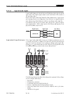 Preview for 94 page of Studer OnAir 1500 Operating Instructions Manual