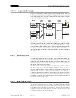 Preview for 95 page of Studer OnAir 1500 Operating Instructions Manual