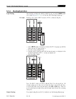 Preview for 96 page of Studer OnAir 1500 Operating Instructions Manual