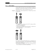 Preview for 97 page of Studer OnAir 1500 Operating Instructions Manual