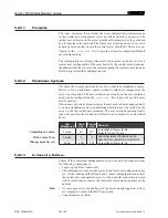 Preview for 110 page of Studer OnAir 1500 Operating Instructions Manual