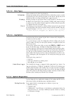 Preview for 112 page of Studer OnAir 1500 Operating Instructions Manual