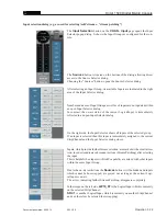 Preview for 135 page of Studer OnAir 1500 Operating Instructions Manual