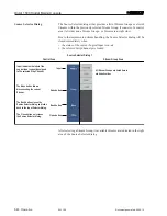 Preview for 136 page of Studer OnAir 1500 Operating Instructions Manual