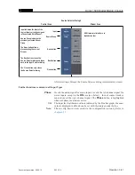 Preview for 137 page of Studer OnAir 1500 Operating Instructions Manual