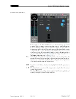 Preview for 143 page of Studer OnAir 1500 Operating Instructions Manual