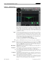 Preview for 144 page of Studer OnAir 1500 Operating Instructions Manual