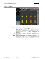 Preview for 148 page of Studer OnAir 1500 Operating Instructions Manual