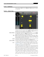 Preview for 152 page of Studer OnAir 1500 Operating Instructions Manual