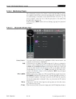 Preview for 154 page of Studer OnAir 1500 Operating Instructions Manual