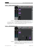 Preview for 155 page of Studer OnAir 1500 Operating Instructions Manual